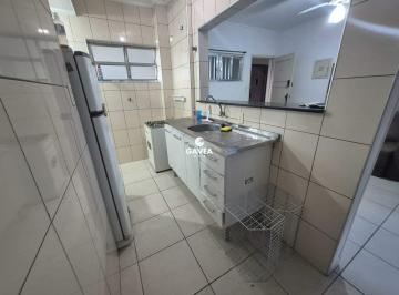 Apartamento · 67m² · 1 Quarto · 1 Vaga · Apartamento à venda no Boqueirão em Santos.