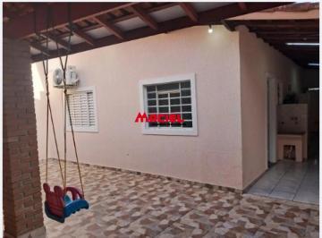 Casa · 92m² · 2 Quartos · 2 Vagas · Casa para venda com 2 quartos na zona sul