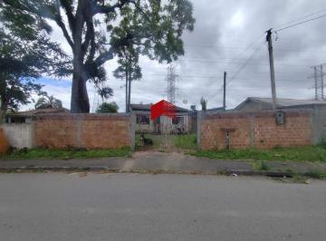 Terreno · 372m² · Terreno com 320,35m² , à venda, no bairro Roseira de São Sebastião em São José dos Pinhais