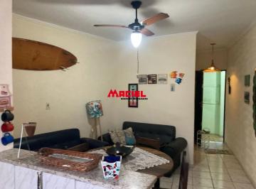 Apartamento · 58m² · 2 Quartos · 2 Vagas · OPORTUNIDADE - APARTAMENTO - 58 mts² - 02 DORM.- MARTIN DE SÁ - CARAGUÁTATUBA