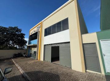 Comercial · 75m² · 2 Vagas · Salão Comercial com 74m² na Avenida dos Florais