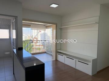 Apartamento · 70m² · 3 Quartos · 1 Vaga · Anália Park - Apartamento com 3 dormitórios à venda, 70 m² por R$ 900.000,00 - Jardim Anália Franco