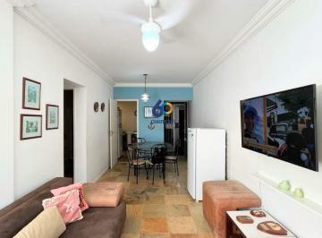 Apartamento · 80m² · 2 Quartos · 1 Vaga · Apartamento para aluguel, 2 quartos, 1 vaga, Centro - Guarapari/ES