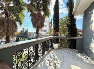 Casa · 350m² · 10 Quartos · 1 Vaga · Sobrado com 10 dormitórios à venda, 350 m² por R$ 2.500.000,00 - Chácara Tatuapé - São Paulo/SP