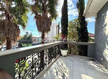 Casa · 350m² · 10 Quartos · 1 Vaga · Sobrado com 10 dormitórios à venda, 350 m² por R$ 2.500.000,00 - Chácara Tatuapé - São Paulo/SP