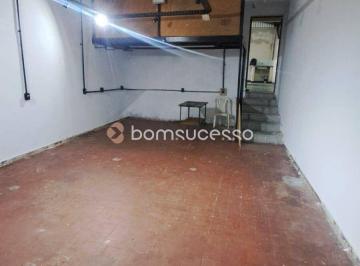 Comercial · 60m² · 2 Quartos · Salão comercial para locação, 60 m² por R$ 2.000,00/mês - Vila Formosa - São Paulo/SP