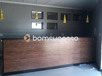 Comercial · 68m² · Salão comercial para locação, 68 m² por R$ 5.000,00/mês - Vila Bertioga - São Paulo/SP
