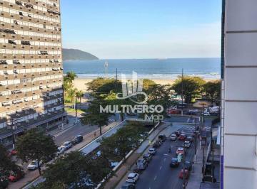 Apartamento · 63m² · 1 Quarto · Apartamento à venda, 1 quarto no bairro José Menino em Santos