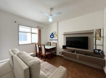 Apartamento · 45m² · 1 Quarto · Apartamento 1 quarto no centro de Guarapari/ES