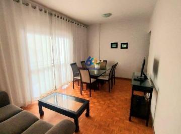Apartamento · 86m² · 2 Quartos · Apartamento para aluguel, 2 quartos, 1 suíte, Centro - Guarapari/ES
