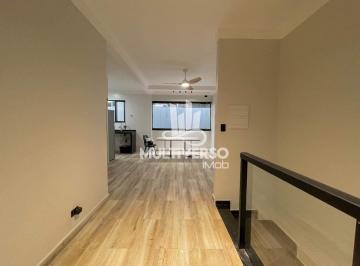 Casa · 105m² · 3 Quartos · 1 Vaga · Casa à venda em Santos/SP (Vila Mathias) | 3 quartos, suíte, porcelanato e 1 vaga