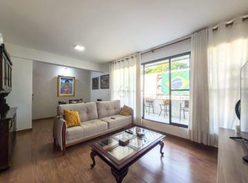 Apartamento · 94m² · 3 Quartos · APARTAMENTO AMPLO, 3 QUARTOS (1 SUÍTE) E VARANDAS À VENDA NA SQN 408 — UMA OPORTUNIDADE EXCLUSIVA NA