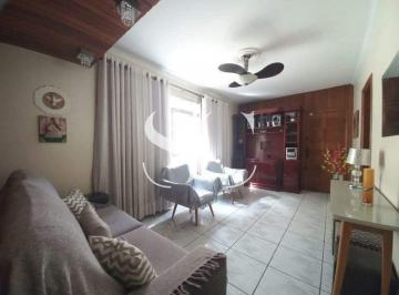 Apartamento · 120m² · 3 Quartos · 1 Vaga · Apartamento a venda com três dormitórios sendo 01 suíte no bairro de Marapé. em Santos