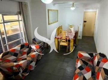 Apartamento · 85m² · 2 Quartos · 1 Vaga · Vende-se apartamento de 02 dormitórios sendo 01 suíte no bairro de Enseada no Guarujá.