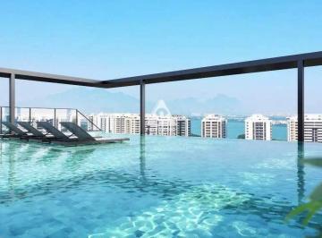 Apartamento · 66m² · 3 Quartos · 1 Vaga · Apartamento à venda, 3 quartos, 1 suíte, 1 vaga, Jacarepaguá - RIO DE JANEIRO/RJ