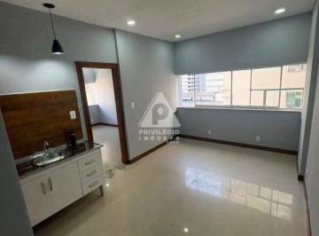 Apartamento · 36m² · 1 Quarto · Apartamento à venda, 1 quarto, Centro - RIO DE JANEIRO/RJ
