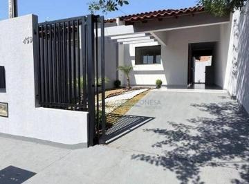 51a78d66957478a14c63fb4554acd75e123f47b8 · Casa com 2 dormitórios à venda, 65 m² por R$ 239.000 - Terra Bonita - Ibiporã/PR