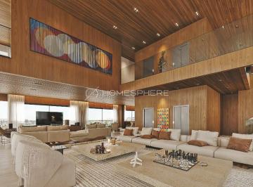 1 · Lux 600 Vila Nova Conceição assinada por Bernardes Arquitetura na Rua João Lourenço, 601. Apartament