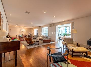 1 · Edificio Palais Royale Chácara Itaim Rua Fernandes de Abreu, 130. Apartamento à venda no Itaim Bibi 