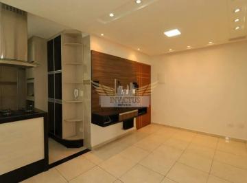 Apartamento · 110m² · 2 Quartos · 1 Vaga · Cobertura com 2 Quartos para Comprar, 110m² - Jardim Progresso, Santo André/SP.