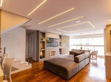 Apartamento · 183m² · 3 Quartos · 3 Vagas · Apartamento com 3 Quartos para Comprar, 183m² - Parque das Nações, Santo André/SP.