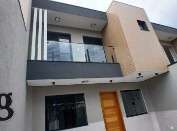 Casa · 82m² · 2 Quartos · 2 Vagas · Sobrado residencial na Vila Ré (SP) com 2 quartos, 1 suíte e 2 vagas | Aceita financiamento