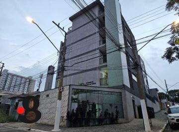 Apartamento · 45m² · 2 Quartos · 1 Vaga · Apartamento à venda – São Miguel Paulista