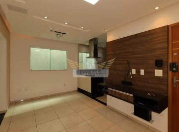 Apartamento · 110m² · 2 Quartos · 1 Vaga · Cobertura com 2 Quartos para Alugar, 110m² - Jardim Progresso, Santo André/SP.
