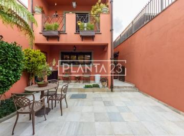 1 · Casa com 294 m², 3 quartos e 2 vagas à venda no bairro Planalto Paulista.