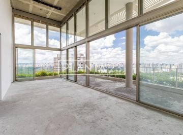 1 · Cobertura com 418 m², 4 quartos sendo 4 suítes à venda no bairro Indianópolis.