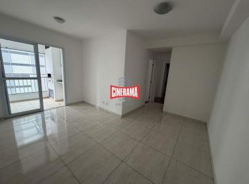 Apartamento · 65m² · 2 Quartos · 1 Vaga · Apartamento à venda em Fundação - São Caetano do Sul | Cinerama Imóveis