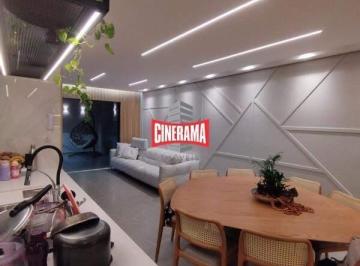 Casa · 232m² · 3 Quartos · 3 Vagas · Sobrado à venda em Jardim São Caetano - São Caetano do Sul | Cinerama Imóveis