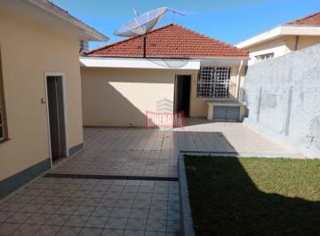 Casa · 140m² · 2 Quartos · 6 Vagas · Terreno à venda no bairro Santa Paula em São Caetano do Sul;