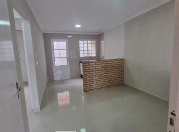 Casa · 55m² · 2 Quartos · 1 Vaga · casa condomínio à venda, 2 quartos, 1 vaga, Residencial Jardim das Acácias - São José do Rio Preto/S