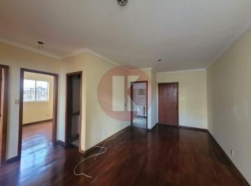 Apartamento · 73m² · 3 Quartos · 1 Vaga · Apartamento de 03 quartos no Bairro Rio Branco - Belo Horizonte