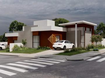 Casa · 62m² · 3 Quartos · 1 Vaga · Casa com Suíte mais 02 quartos no Coopagro