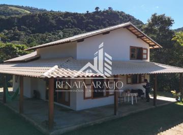 Casa · 120m² · 3 Quartos · Casa à venda no bairro Marco da Costa - Miguel Pereira/RJ