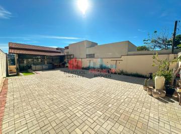 Casa · 110m² · 3 Quartos · 6 Vagas · Casa residencial à venda em Valinhos (Jardim Recanto) | 3 quartos, varanda gourmet e 6 vagas