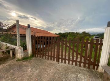 Rural · 2301m² · 3 Quartos · 2 Vagas · Oportunidade de Lazer e Paz: Chácara c/ 3 Dorms, Santa Branca SP