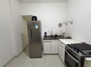 Apartamento · 30m² · 1 Quarto · Conjugado dividido em Quarto e sala 