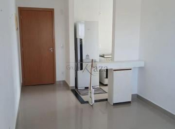 Apartamento · 42m² · 2 Quartos · 1 Vaga · Oportunidade - Apartamento - Residencial Campo Di Ravi - Jardim Torrão de Ouro - 2 Dormitórios - 42,