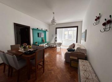 Sala · Apartamento à venda, 3 quartos, 1 suíte, Copacabana - RIO DE JANEIRO/RJ