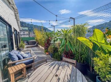 Apartamento · 223m² · 3 Quartos · 2 Vagas · Apartamento à venda, 3 quartos, 1 suíte, 2 vagas, Copacabana - RIO DE JANEIRO/RJ