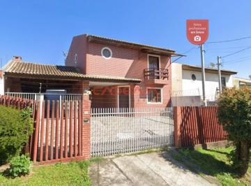 Casa · 139m² · 3 Quartos · 5 Vagas · Casa com 3 quartos e 5 vagas à venda no Campina do Siqueira