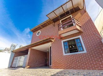Casa · 139m² · 3 Quartos · 5 Vagas · Casa com 3 quartos e 5 vagas à venda no Campina do Siqueira