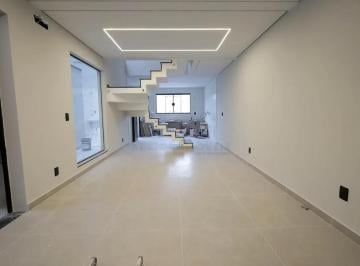 Casa · 147m² · 3 Quartos · 4 Vagas · Sobrado com 03 dormitórios à venda, 147m² no Jardim Utinga - Santo André/SP