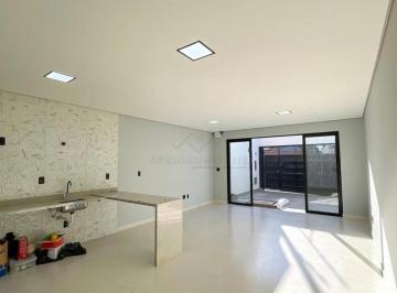 Casa · 125m² · 3 Quartos · 2 Vagas · Casa térrea com 03 dormitório à venda, 125m² no bairro Parque Novo Oratório - Santo André/SP