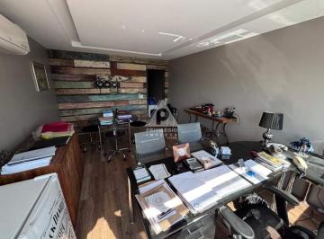 Comercial · 38m² · 1 Vaga · **Sala Comercial à Venda – Península Office | Barra da Tijuca**