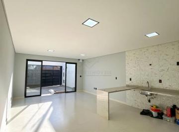Casa · 125m² · 3 Quartos · 2 Vagas · Casa térrea com 03 dormitório à venda, 125 m² no bairro Parque Novo Oratório - Santo André/SP