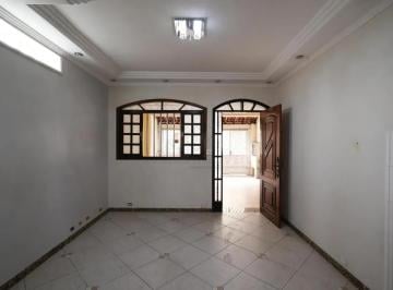 Casa · 380m² · 4 Quartos · 2 Vagas · Casa com 04 dormitórios para locação, 380m² na Vila Assunção - Santo André/SP